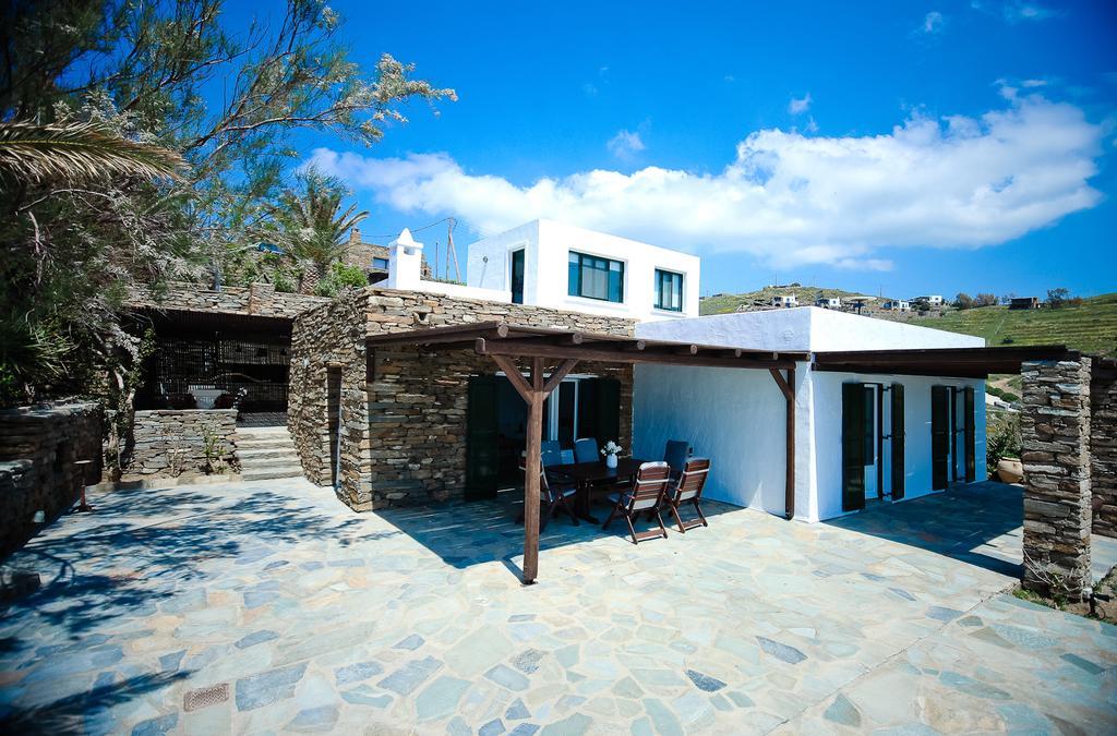 Villa Melydia Koundouros Номер фото